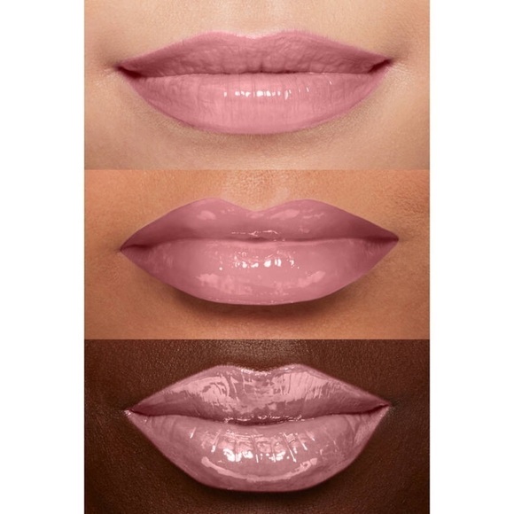 5/$25 NYX Butter Gloss- Creme Brûlée NEW - Picture 3 of 5